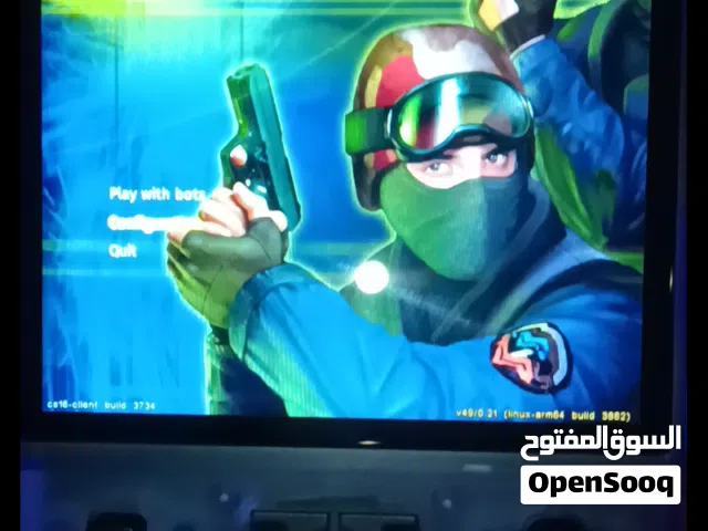 جهاز العاب محمول R36 Max!! النيتورك رجع، بس هل مرة بجيبك!!