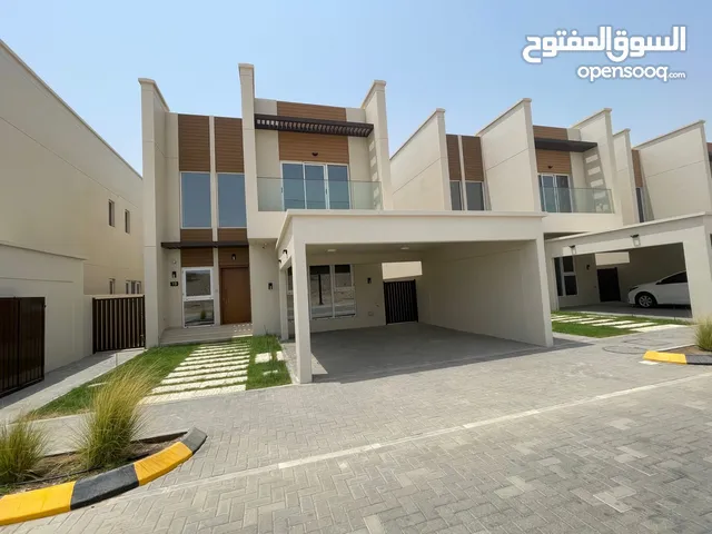2-BEDROOM COMPOUND VILLA