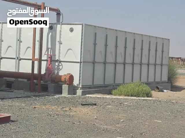 water tank used in New all taypes available in damach water tank repairing serves all emirates with