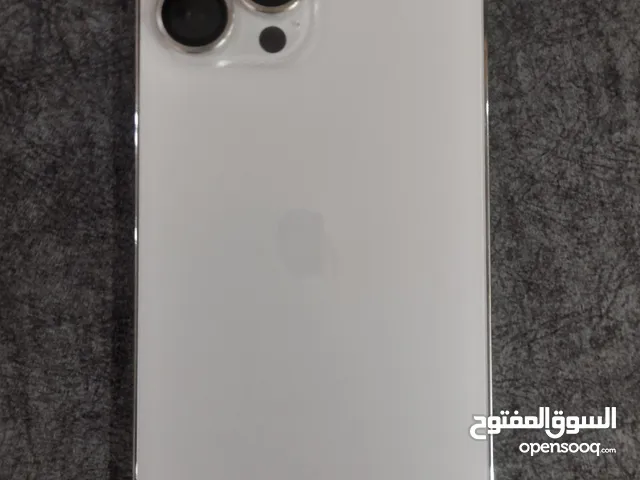 Apple iPhone 13 Pro Max Other in Aqaba
