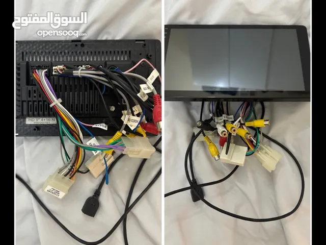 شاشه اندرويد للبيع