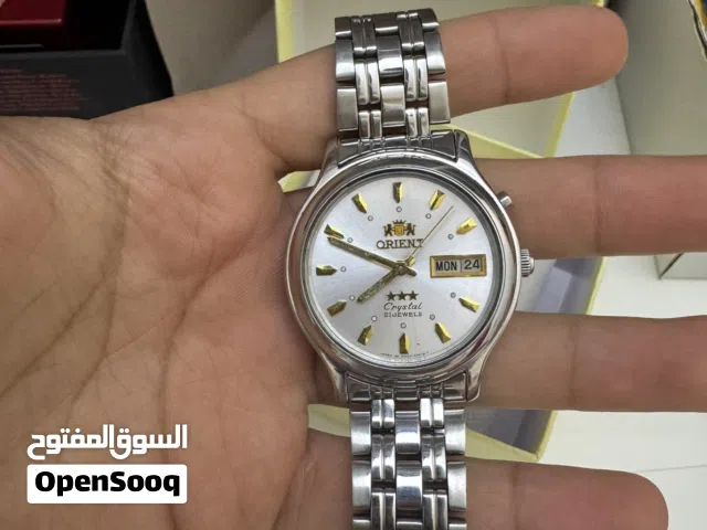أورينت نوادر الفنتج