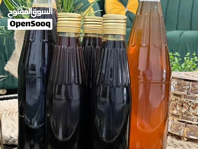 عسل محلي جديد انتاج 2026