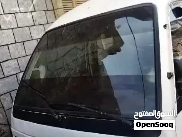 2004 Daewoo Damas