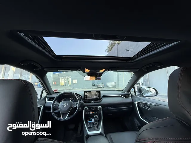 تويوتا بريوس 2022 فحص كامل جمرك جديد برايم بلق ان Plug-in Black Edition Lithium Battery