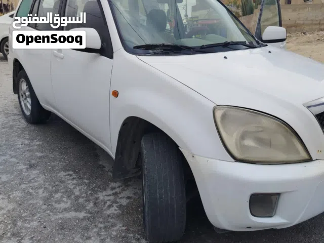 2005 Chery Tiggo Tiggo 7