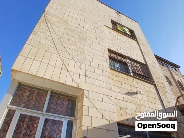 120 m2 2 Bedrooms Apartments for Rent in Amman Jubaiha