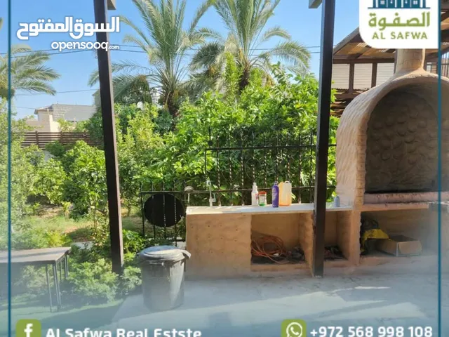 100 m2 2 Bedrooms Villa for Rent in Jericho Astirahat Ariha