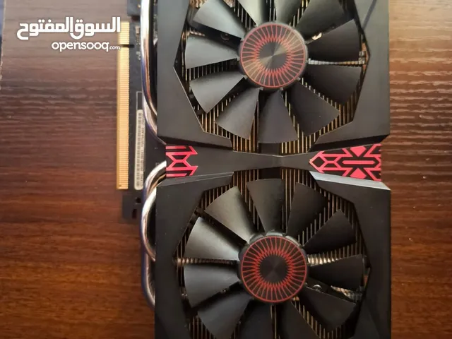 Graphics Card for sale in Amman
