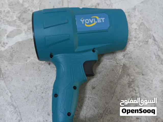 للبيع فقط بلور يصلح حال شب الفحم أو التنظيف مناسب الي عنده بريشر بطارية نفس القاعدة