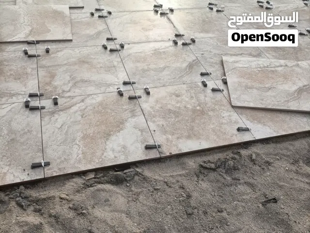 المهندس لتركيب جميع انواع السراميك والرخام