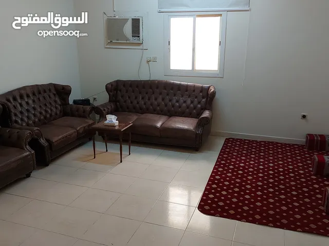 Furnished Monthly in Mecca Kuday
