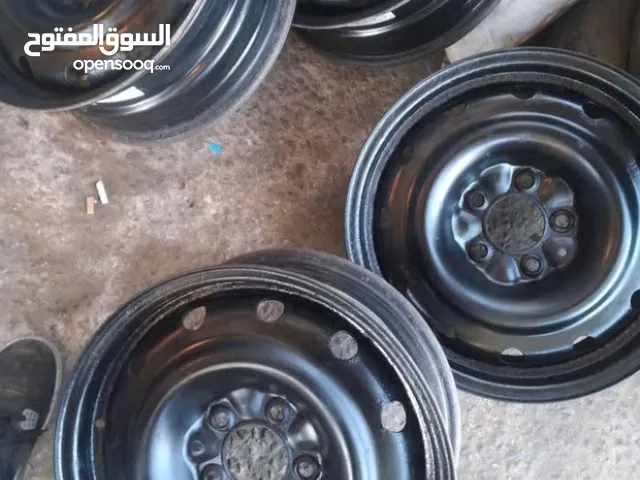 Other 16 Rims in Tripoli