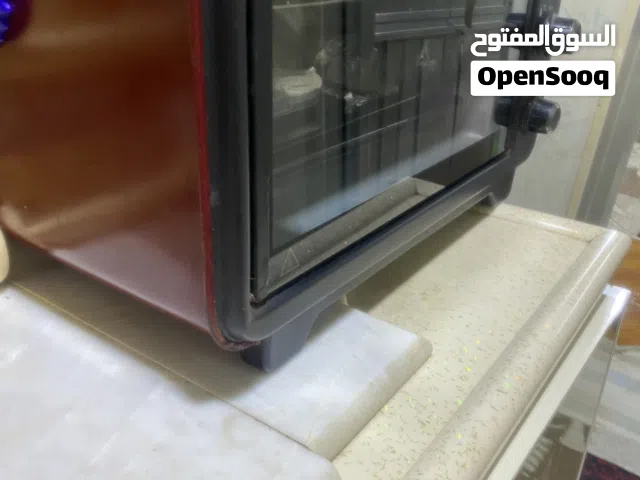 اوفن مستخدم