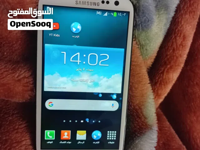 Samsung s3