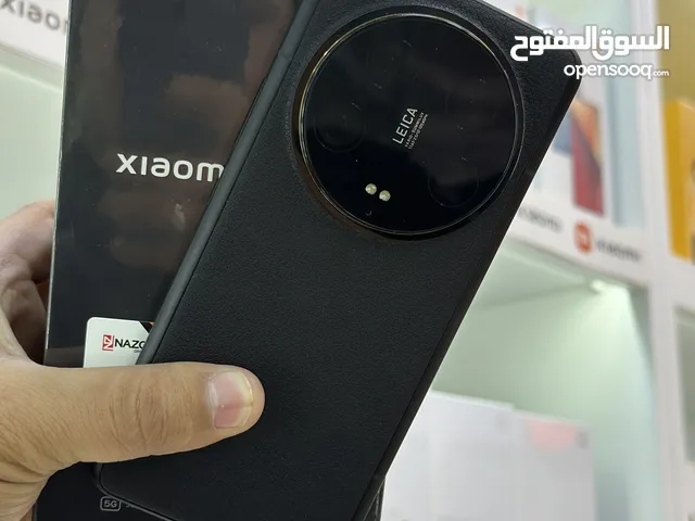 Xiaomi 12S Ultra 512 GB in Baghdad