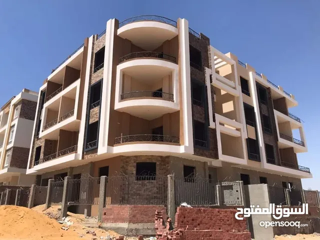 130m2 3 Bedrooms Apartments for Sale in Cairo Fifth Settlement