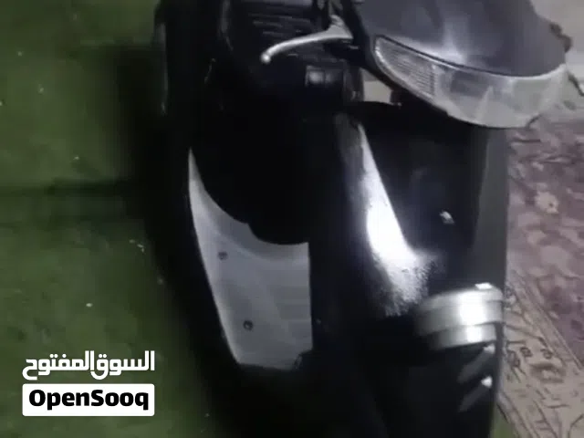 2027 هوندا ديو