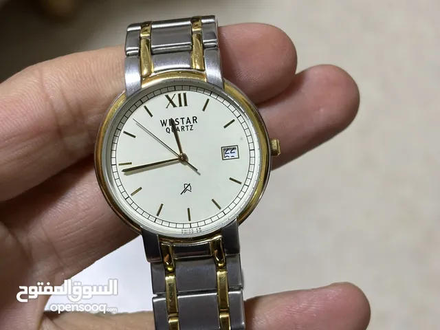 Analog Quartz Others watches for sale in Amman