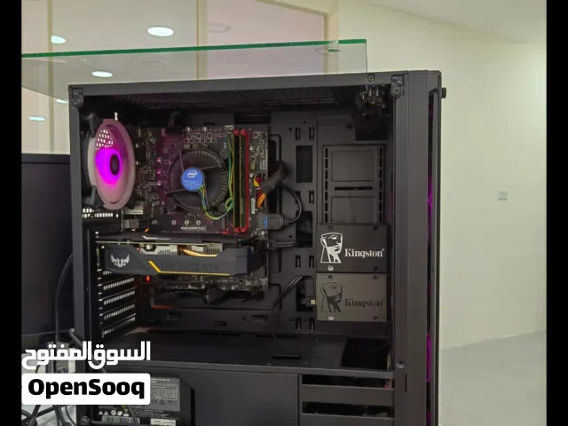 اجهزة مكتب للبيع بحالة ممتازة