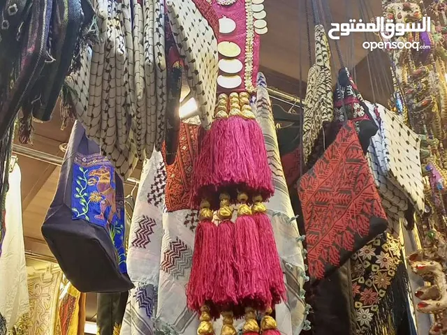 Hijab Accessories Scarves and Veils in Irbid