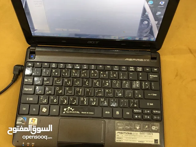 Windows Acer  Computers  for sale  in Al Dhahirah