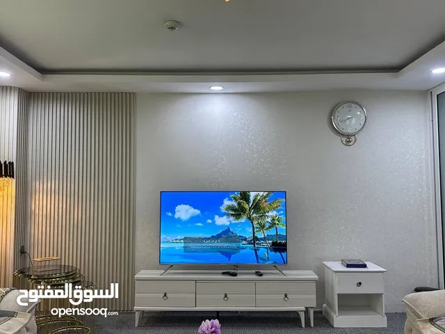 137 m2 2 Bedrooms Apartments for Rent in Erbil Life Tower
