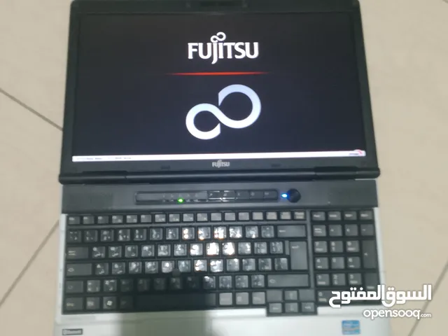 Windows Fujitsu for sale  in Cairo