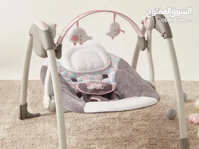 مقعد أطفال هزاز متحرك glide baby swing