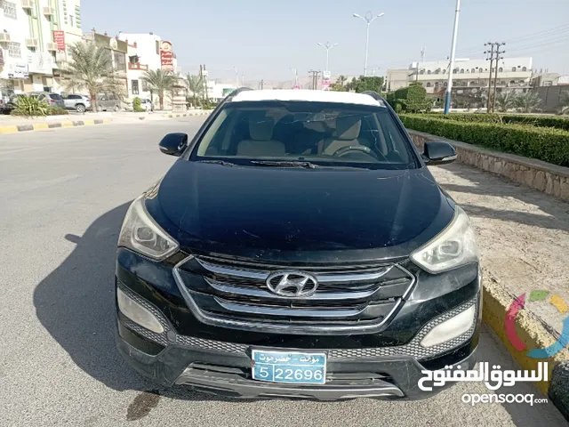 Hyundai Santa Fe 2015 in Sana'a