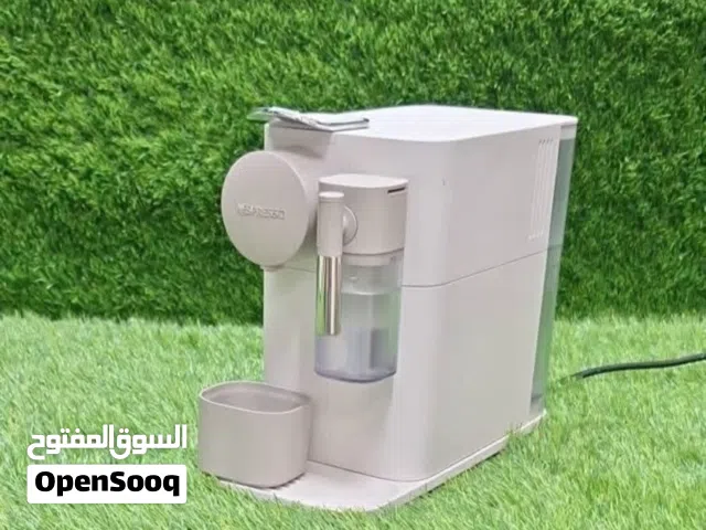 Nespresso  lattissiam