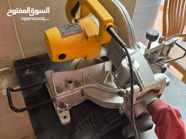 معدات نجارة