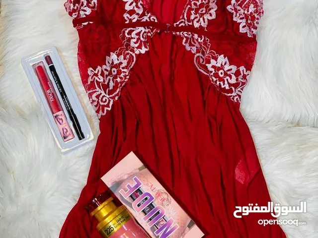 Lingerie Lingerie - Pajamas in Maysan