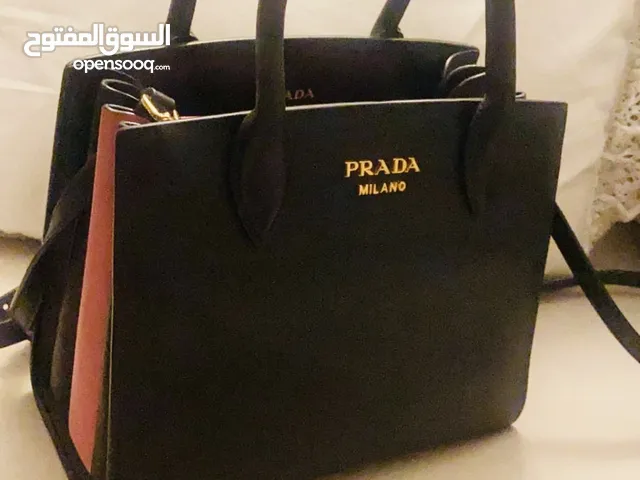 Black Prada for sale  in Kuwait City