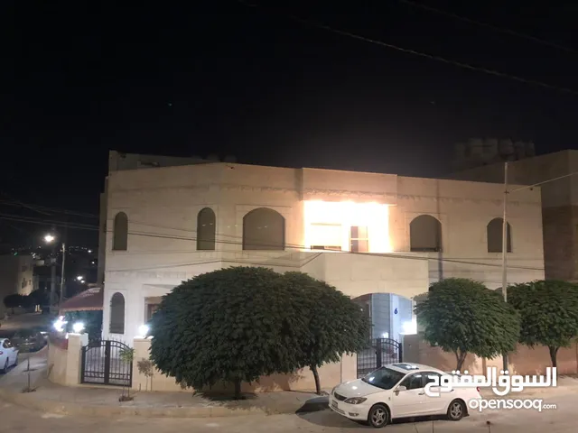بيت مستقل للبيع في ابو نصير قرب دوار الروابدة