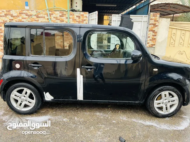 Used Nissan GT-R in Basra