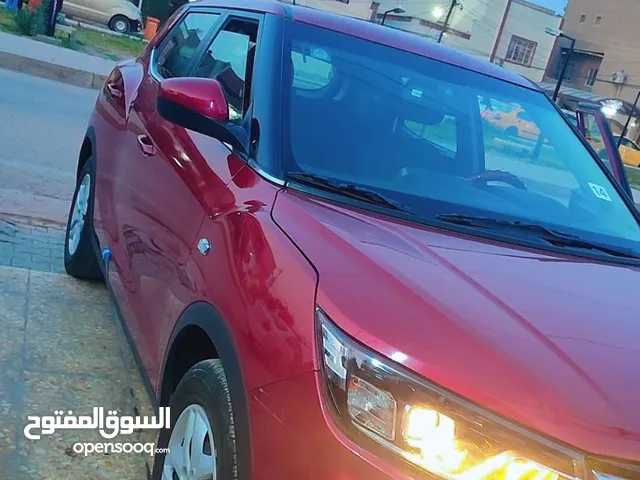 Used SsangYong Tivoli in Baghdad