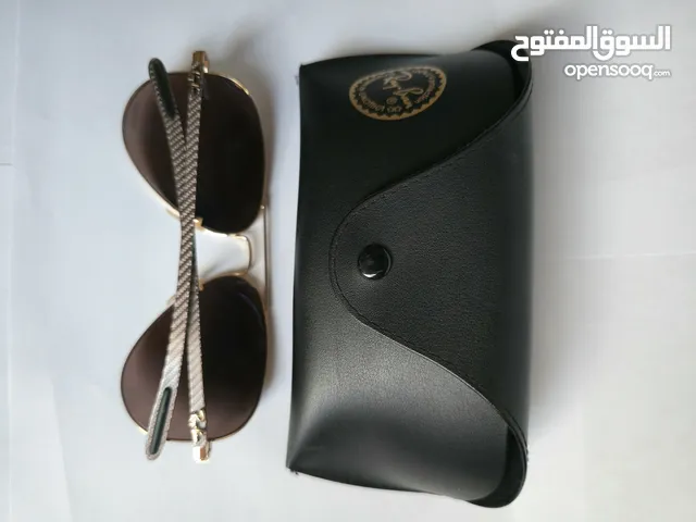 نظارات ray ban جديده للبيع