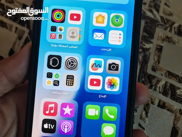 ايفونXSMAX 256