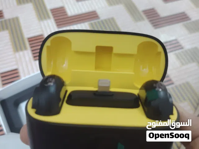 أرقى نك مايك بلفئه المتوسطة