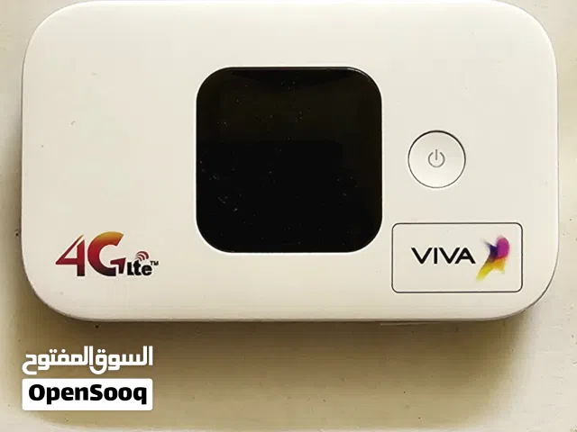 Huawei Mobile WiFi E5577Cs-321 – Portable 4G LTE Router