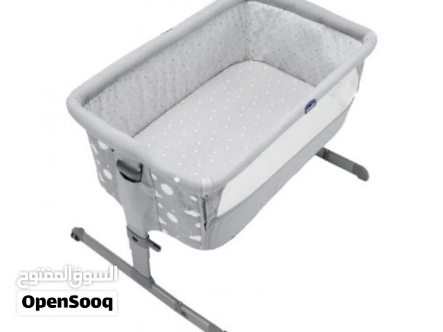 سرير اطفال نكست تو مي تشيكو Chicco Next-to-me Crib