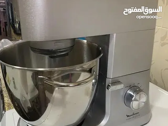 Moulinex Kitchen Machine