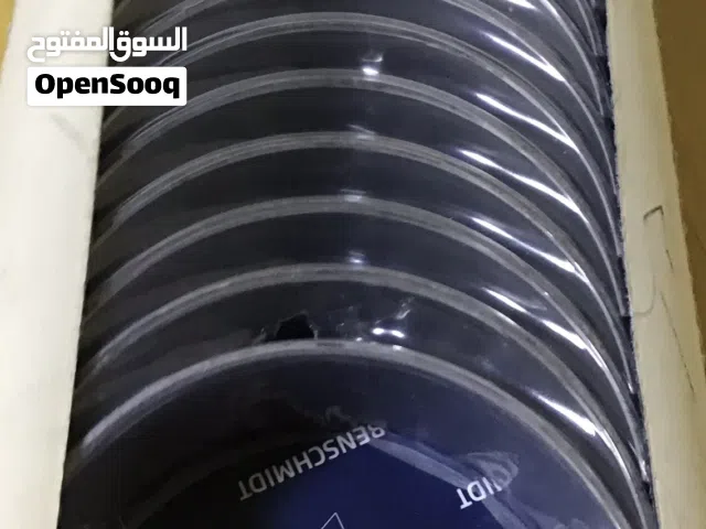 سبائك ذراع توصيل مرسيدس 8 سلندر (أصلية KS)SRP - مقاس ستاندرد جديد