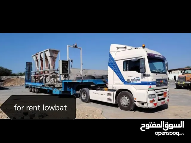 lowbat for rent