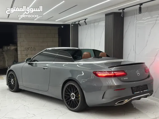 Used Mercedes Benz E-Class in Jericho