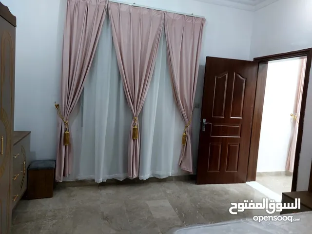 100m2 1 Bedroom Apartments for Rent in Muscat Al Khuwair