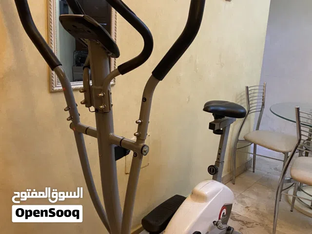 دراجة رياضية / شركة أولومبيا