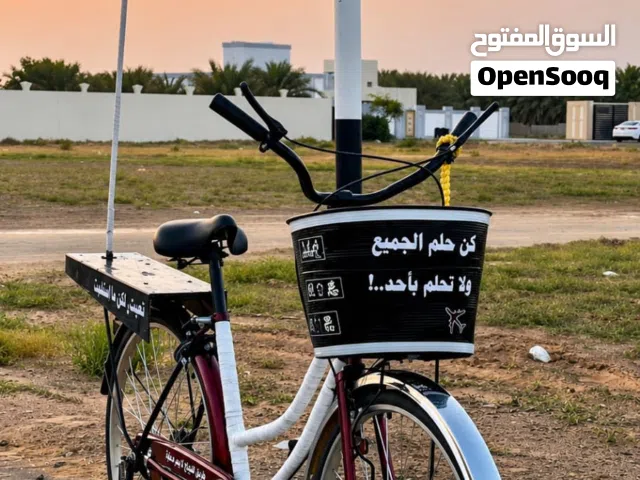 السلام عليكم سيكل ياباني للبيع الي له خاطر يتواصل والجاد فاله طيب بنراعيه ان شالله