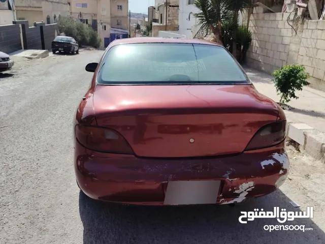 هيونداي النترا (افانتي )
